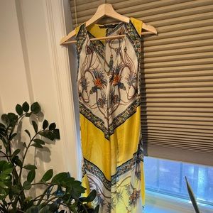 Zara Dress from Spain